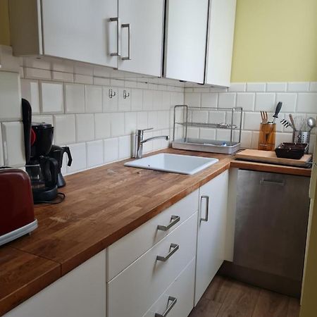 Apartamento Chez Nicola&Aurélie, sur les quais de Sète Exterior foto